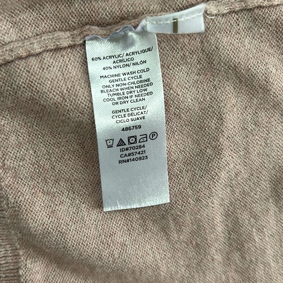 LOFT Cardigan - Picture 3 of 4